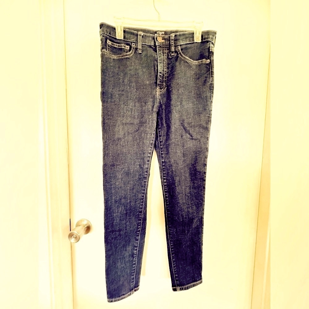 Women’s jeans